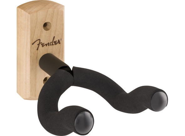 Fender Wall Hanger Maple Fender Wall Hanger Maple